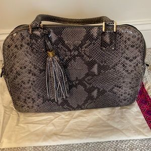 Tory Burch Top Handle Handbag